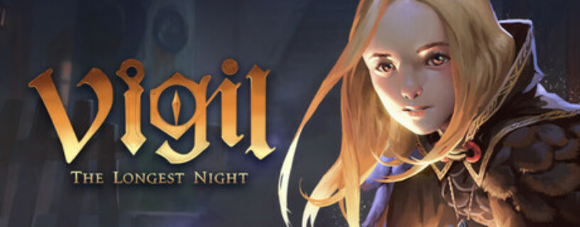 Vigil The Longest Night Español Pc