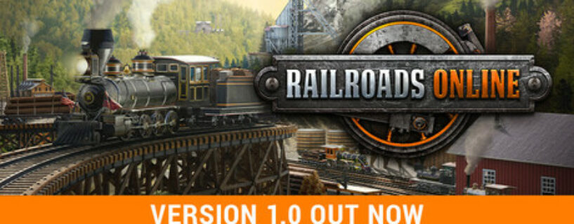 RAILROADS Online! Español Pc