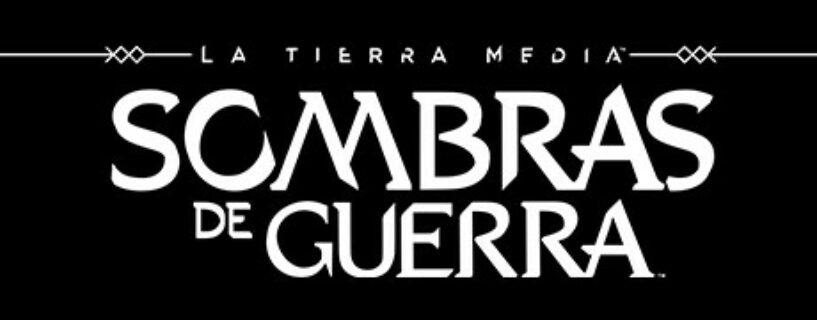 Middle-earth Shadow of War (Tierra Media Sombras de la Guerra) Definitive Edition + ALL DLCs Español Pc