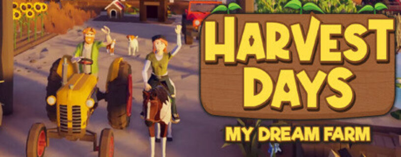 Harvest Days My Dream Farm Español Pc