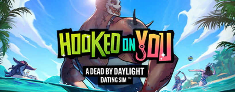 Hooked on You A Dead by Daylight Dating Sim Español Pc – aquiyahorajuegos