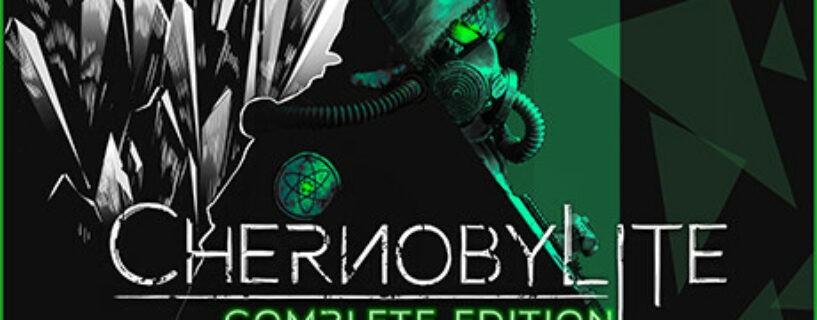 Chernobylite Complete Edition + ALL DLCs + Extras Español Pc