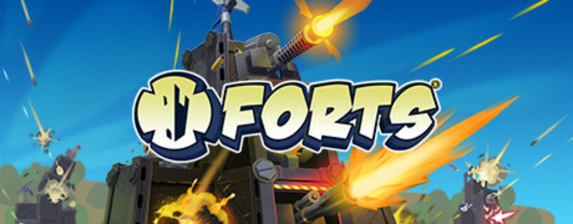 Forts + ALL DLCs Español Pc