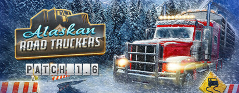 Alaskan Road Truckers Español Pc