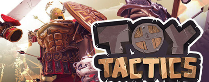 Toy Tactics Español Pc