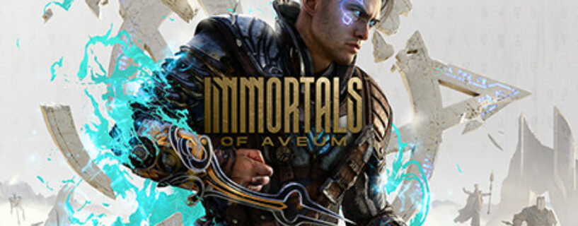 Immortals of Aveum Español Pc