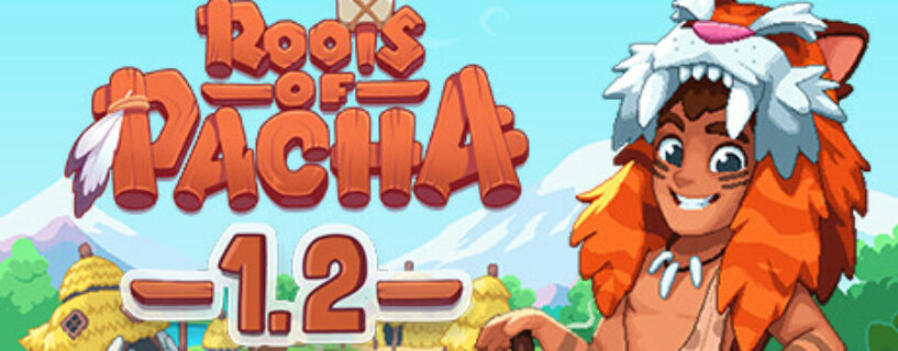 Roots of Pacha Español Pc