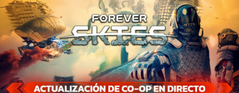 Forever Skies Español Pc