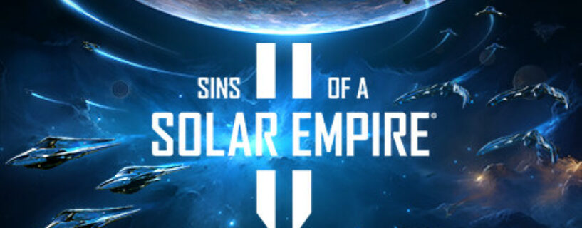 Sins of a Solar Empire II Español Pc