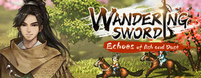 Wandering Sword Pc