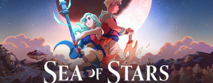 Sea of Stars Español Pc