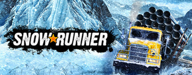 SnowRunner Premium Edition + ALL DLCs + Bonus Español Pc