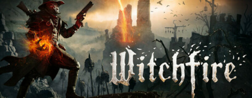 Witchfire Pc