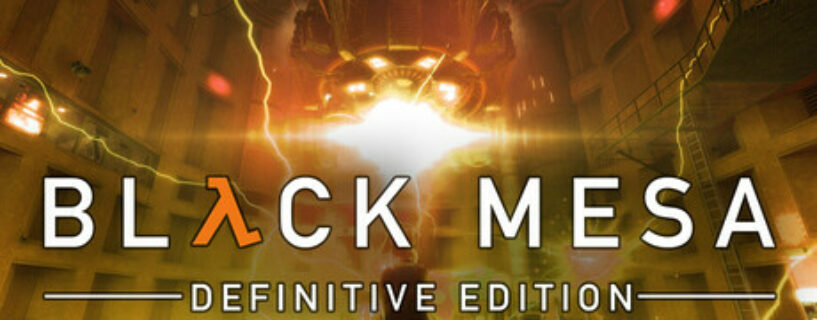 Black Mesa Definitive Edition Español Pc