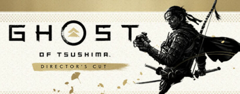 Ghost of Tsushima DIRECTOR’S CUT + Bonus + ONLINE Español Pc