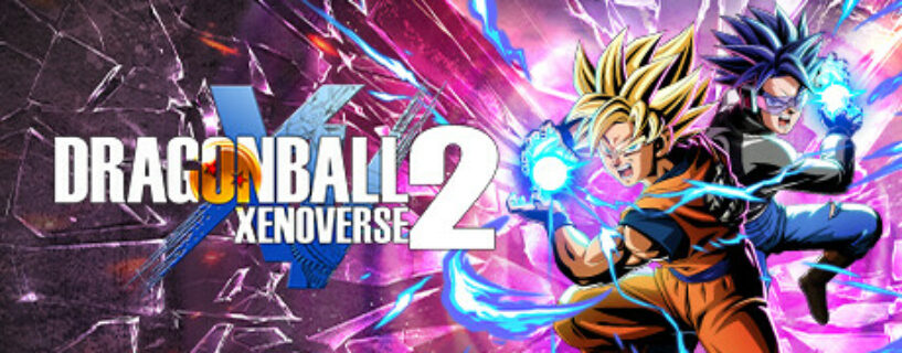 Dragon Ball Xenoverse 2 Deluxe Edition + ALL DLCs + ONLINE Español Pc