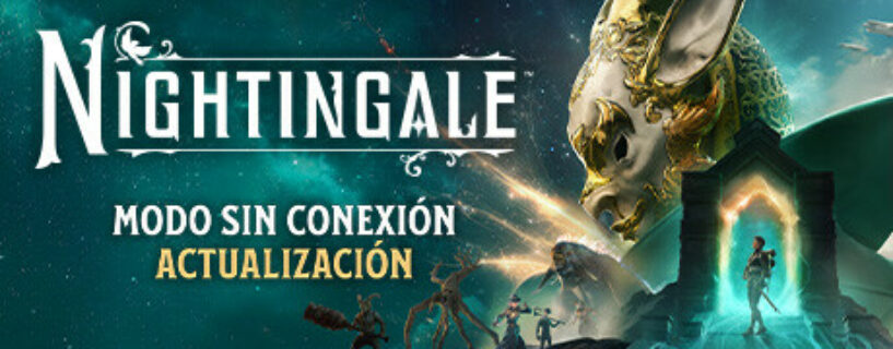 Nightingale Español Pc