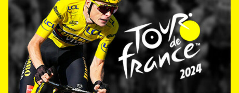 Tour de France 2024 Español Pc