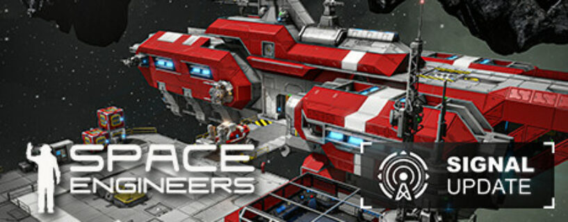 Space Engineers Ultimate Edition + ALL DLCs Español Pc