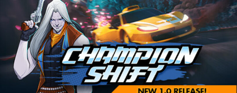 Champion Shift Español Pc