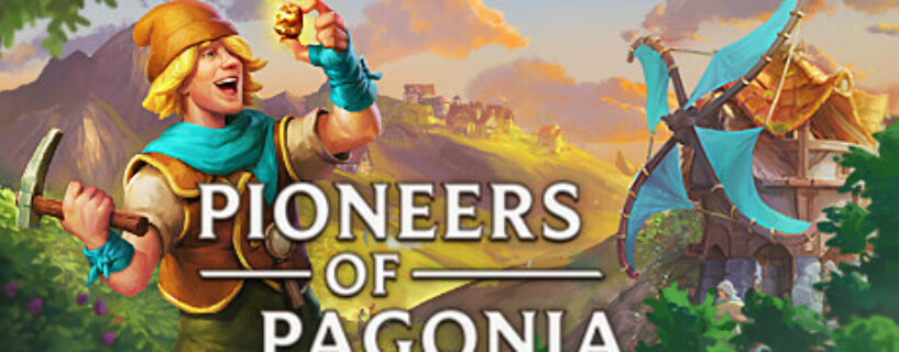 Pioneers of Pagonia Español Pc