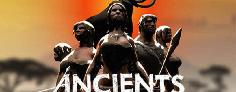 The Ancients Pc