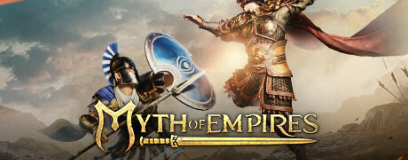 Myth of Empires Español Pc