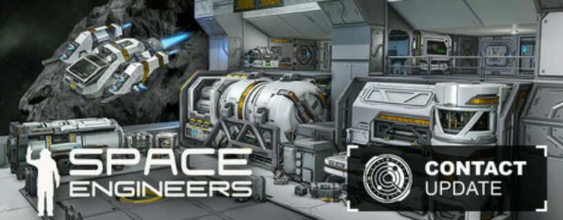 Space Engineers Ultimate Edition + ALL DLCs Español Pc