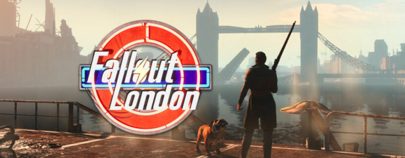 Fallout London Español Pc