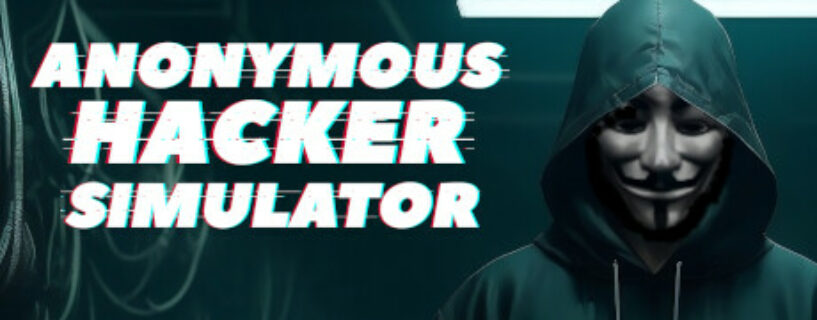 Anonymous Hacker Simulator Español Pc
