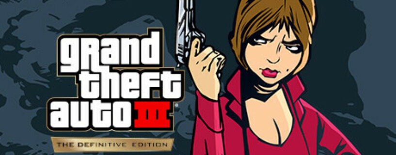 Grand Theft Auto III The Definitive Edition Español Pc