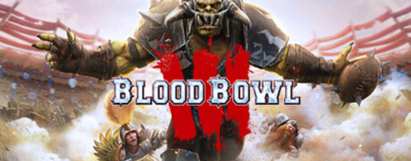 Blood Bowl 3 Brutal Edition + ALL DLCs Español Pc