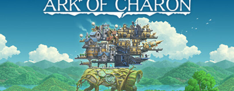 Ark of Charon Pc