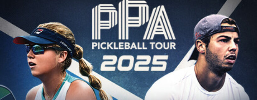 PPA Pickleball Tour 2025 Pc