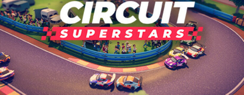 Circuit Superstars Español Pc