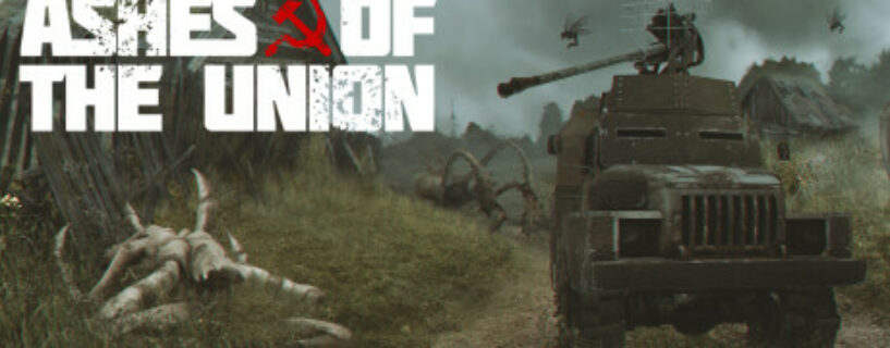 Ashes of the Union Pc