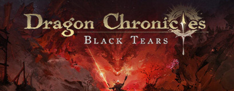 Dragon Chronicles Black Tears Español Pc