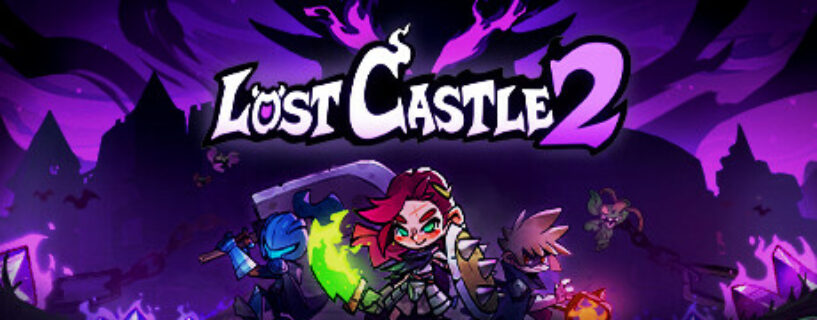 Lost Castle 2 Pc
