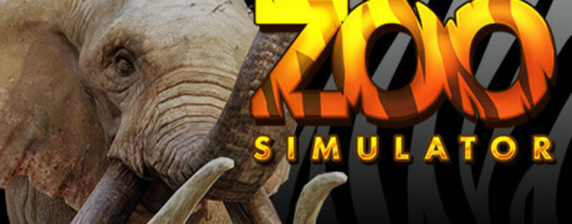 Zoo Simulator Español Pc