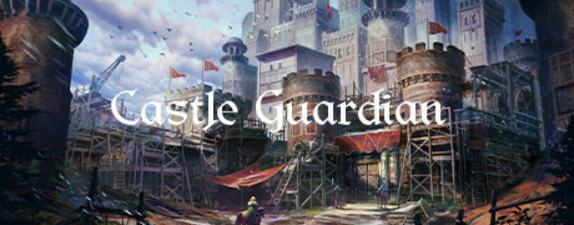 Castle Guardian Pc