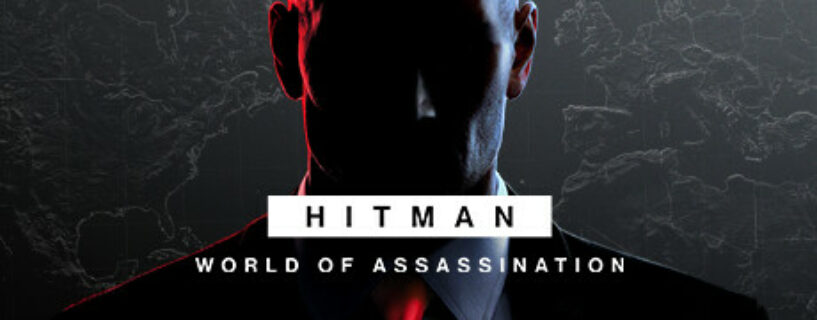 HITMAN 3 Deluxe Edition / HITMAN World of Assassination + ALL DLCs Español Pc