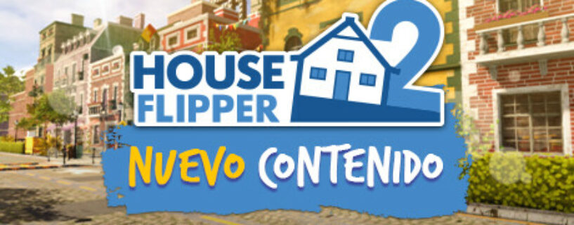 House Flipper 2 Español Pc