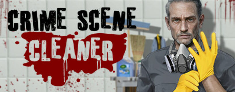 Crime Scene Cleaner Español Pc