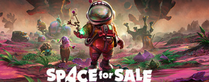 Space for Sale Español Pc