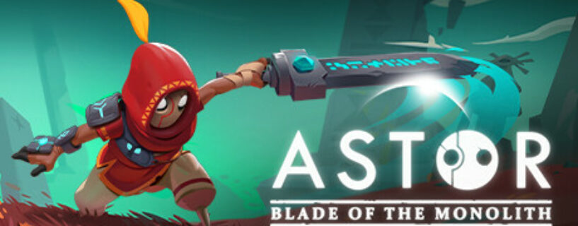 Astor Blade of the Monolith Español Pc