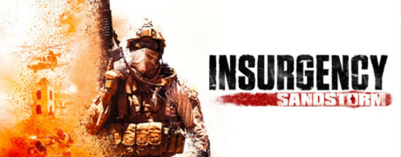 Insurgency Sandstorm Complete + ALL DLCs Español Pc