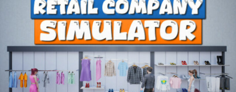 Retail Company Simulator Español Pc