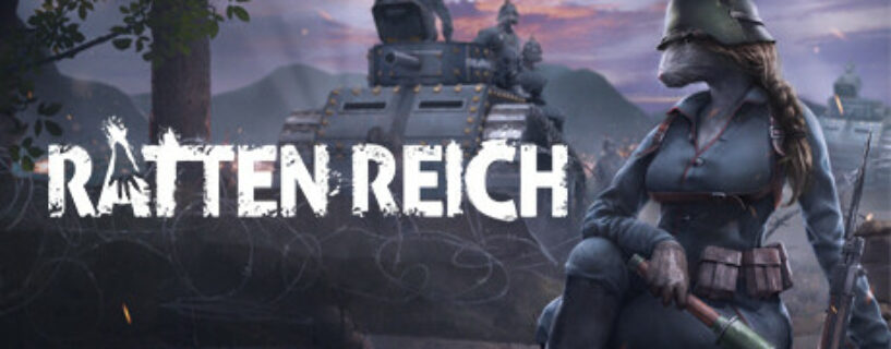 Ratten Reich Español Pc