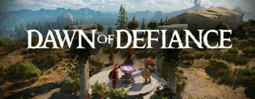 Dawn of Defiance Pc