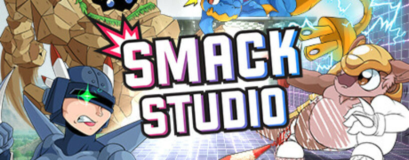 Smack Studio Pc